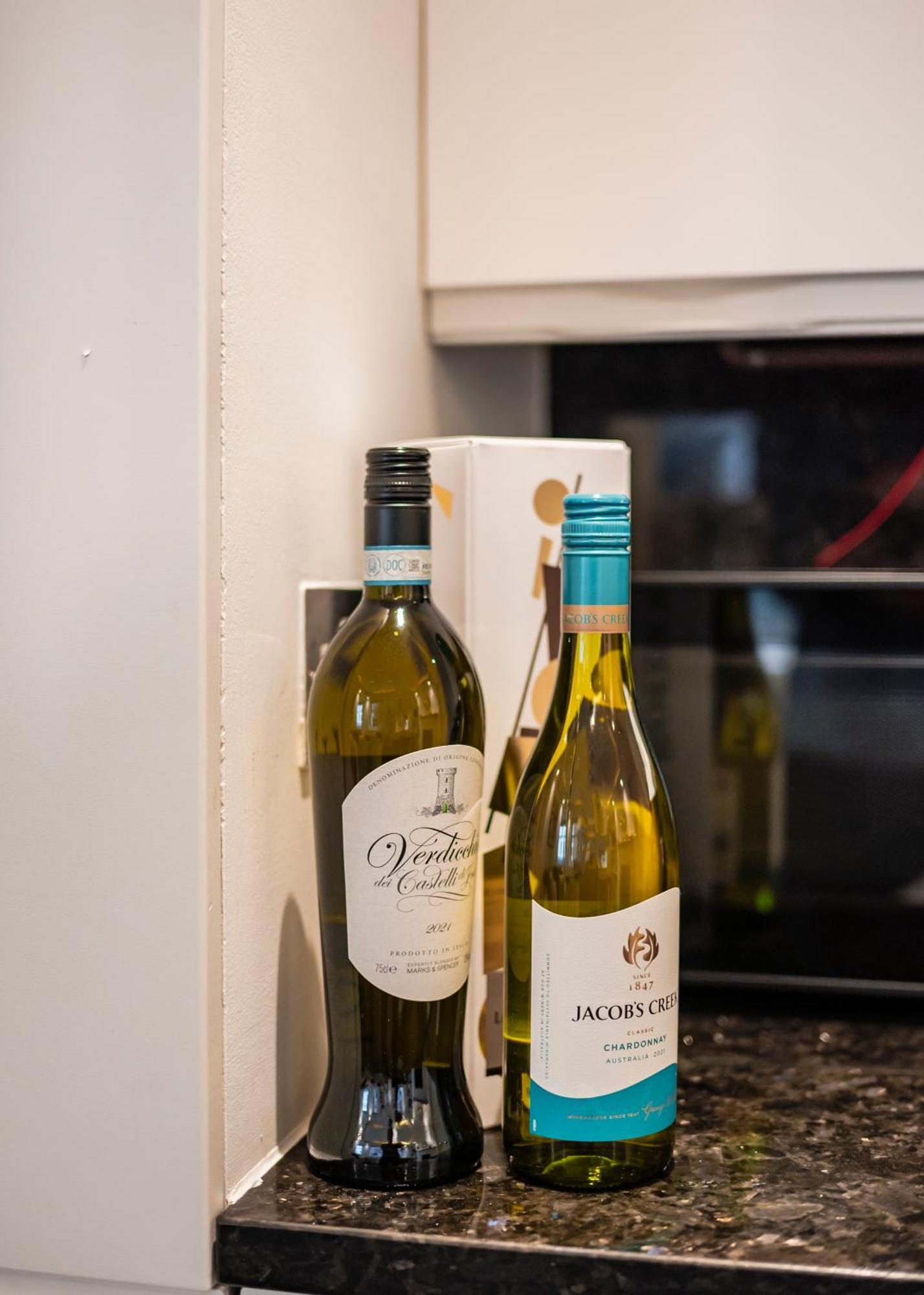 Apartamento Welcome Covent Garden